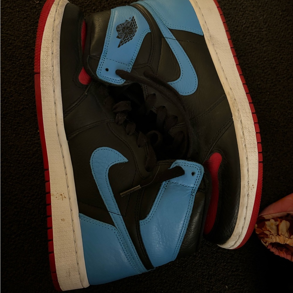 Jordan 1’s
